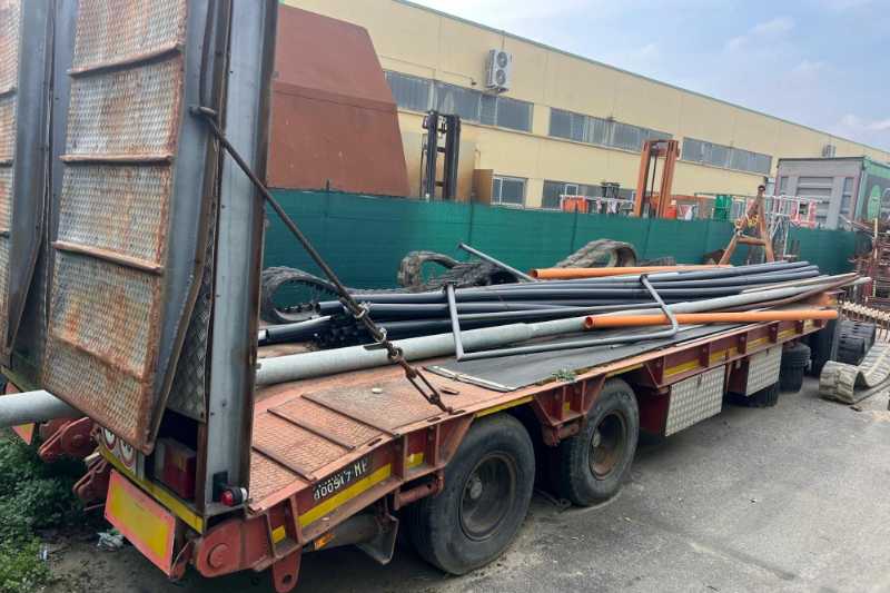 OmecoHub - Immagine COMETTO 1GM